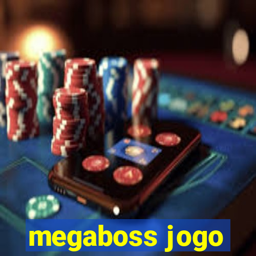 megaboss jogo